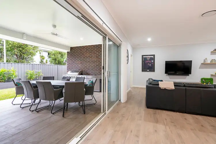 Fifth view of Homely house listing, 70C Buttaba Road, Brightwaters NSW 2264