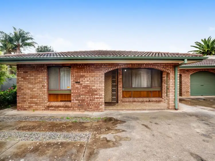 3/41 Alison Avenue, Marion SA 5043