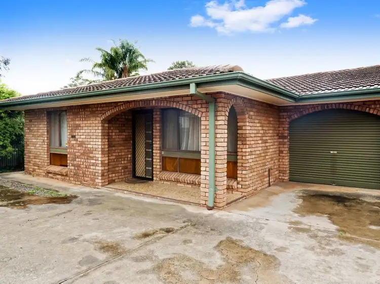Second view of Homely unit listing, 3/41 Alison Avenue, Marion SA 5043