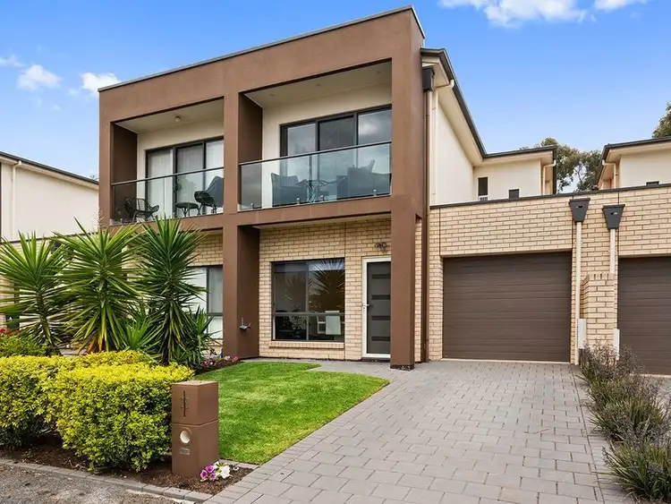 22 Ramsay Avenue, Seacombe Gardens SA 5047