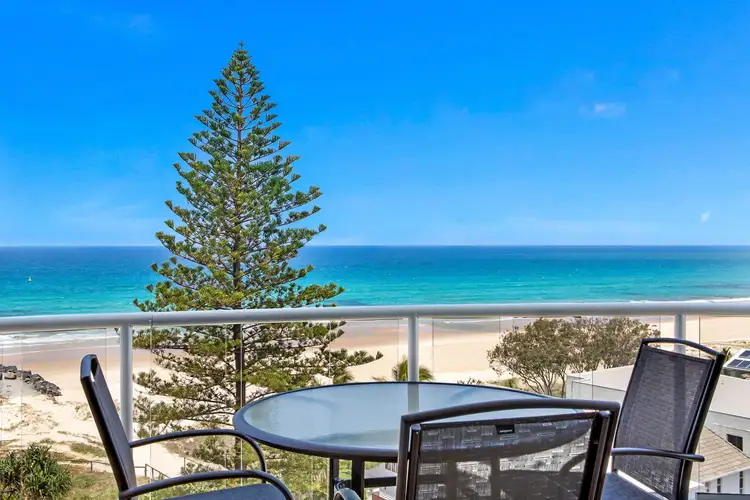 707/1 Twenty First Avenue, Palm Beach QLD 4221