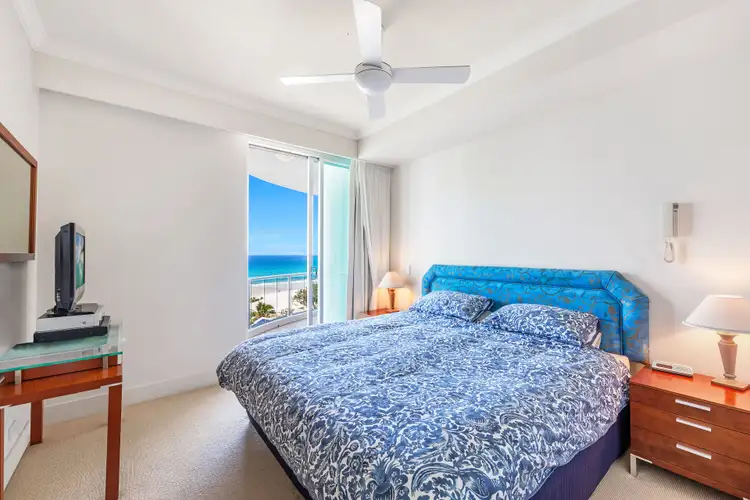 Sixth view of Homely apartment listing, 707/1 Twenty First Avenue, Palm Beach QLD 4221