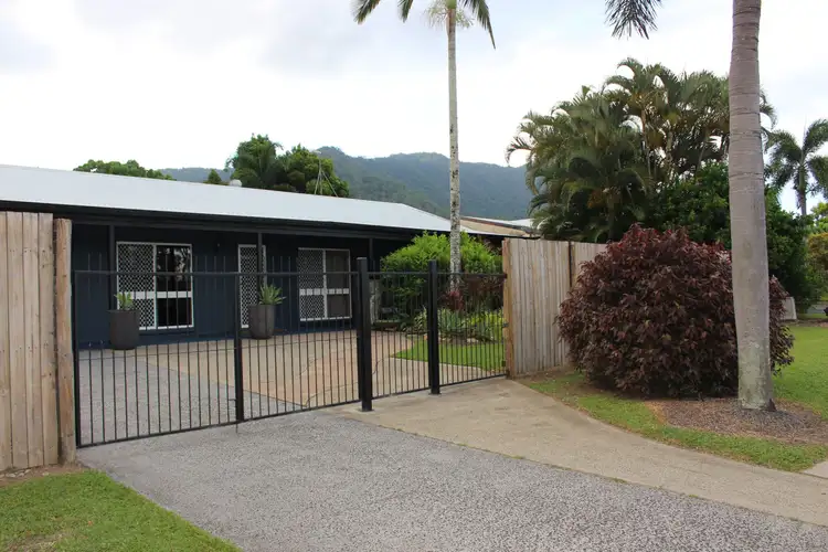 Second view of Homely house listing, 15 Hardy Road, Mount Sheridan QLD 4868