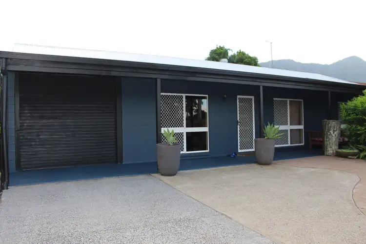 Fourth view of Homely house listing, 15 Hardy Road, Mount Sheridan QLD 4868