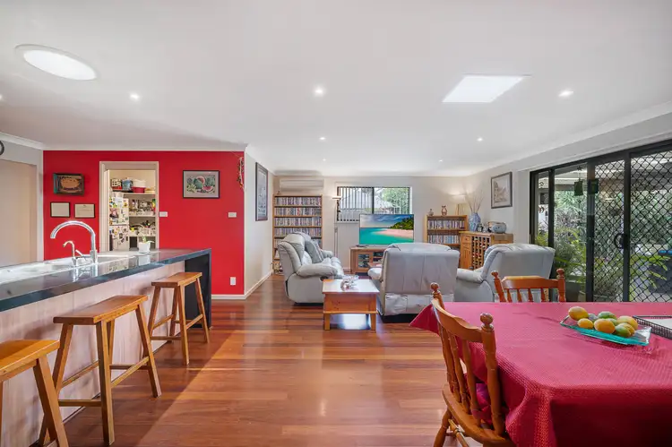 Fourth view of Homely house listing, 23 Freesia Crescent, Bomaderry NSW 2541
