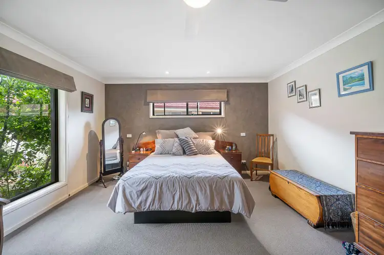 Sixth view of Homely house listing, 23 Freesia Crescent, Bomaderry NSW 2541