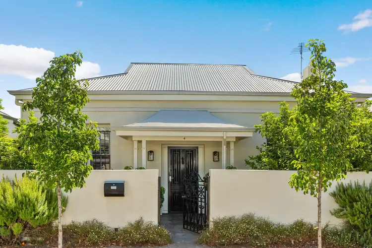 4 North Street, Somerton Park SA 5044