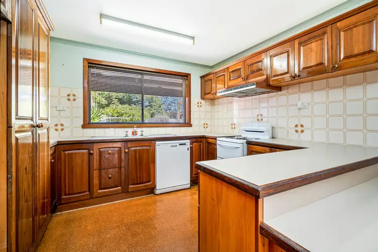 Second view of Homely house listing, 15 Alma Street, Youngtown TAS 7249