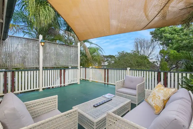 56 Newmarket Road, Windsor QLD 4030