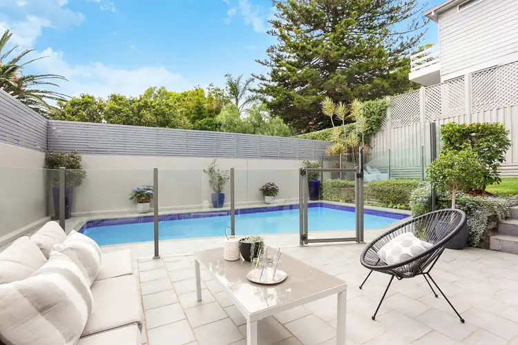 Second view of Homely house listing, 2 Wilfield Avenue, Vaucluse NSW 2030