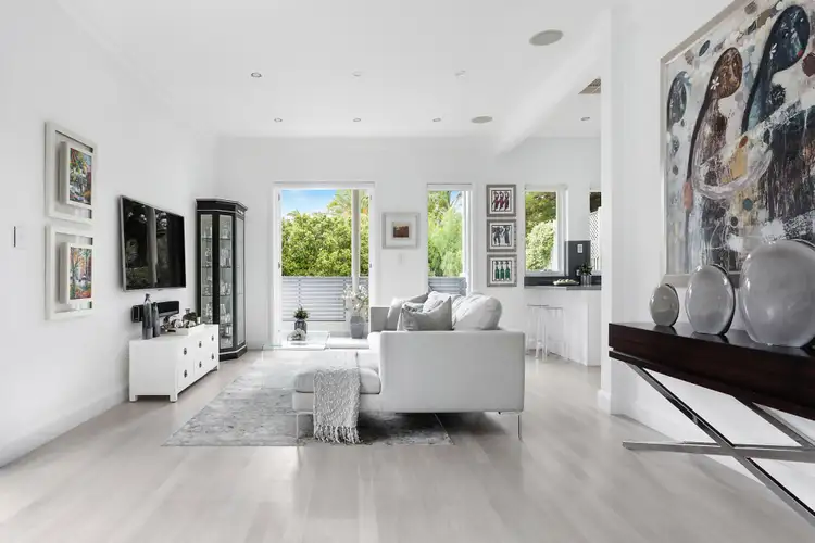 Third view of Homely house listing, 2 Wilfield Avenue, Vaucluse NSW 2030