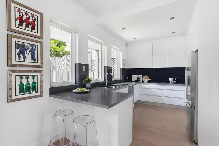 Fourth view of Homely house listing, 2 Wilfield Avenue, Vaucluse NSW 2030