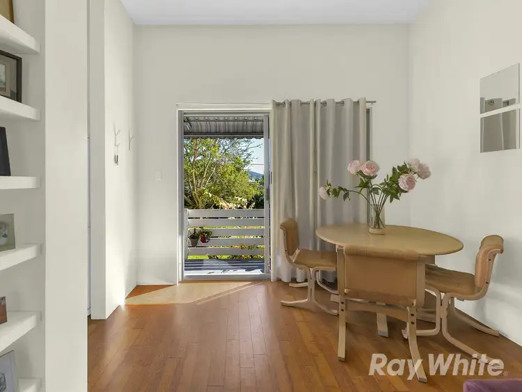 Second view of Homely unit listing, 2/77 Cole Street, Alderley QLD 4051