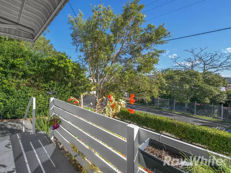 Third view of Homely unit listing, 2/77 Cole Street, Alderley QLD 4051