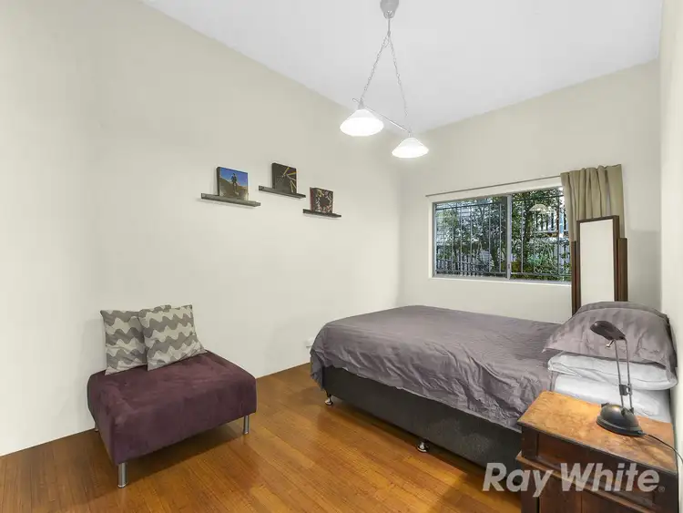 Fourth view of Homely unit listing, 2/77 Cole Street, Alderley QLD 4051