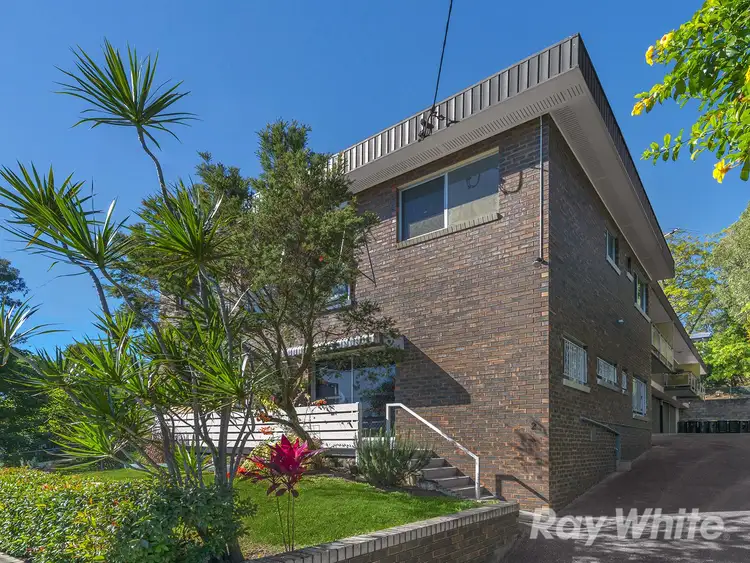 Sixth view of Homely unit listing, 2/77 Cole Street, Alderley QLD 4051