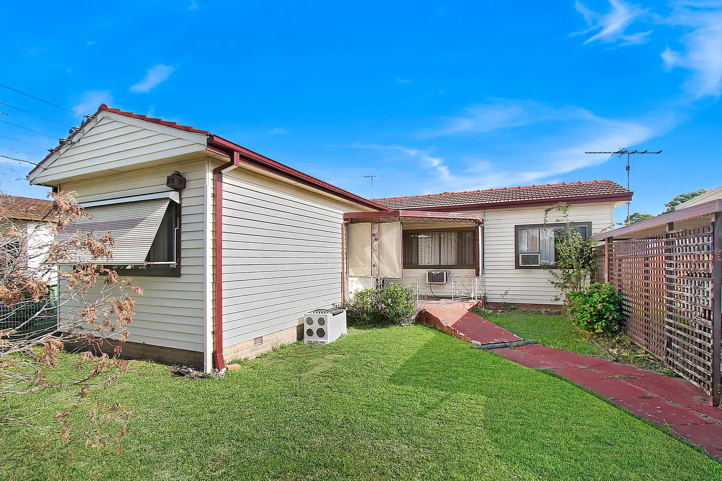 Main view of Homely house listing, 68 Chifley Street, Smithfield NSW 2164