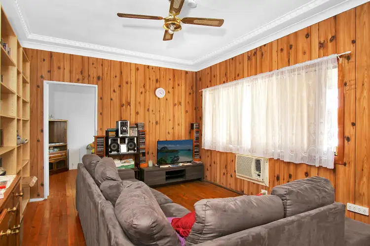 Second view of Homely house listing, 68 Chifley Street, Smithfield NSW 2164