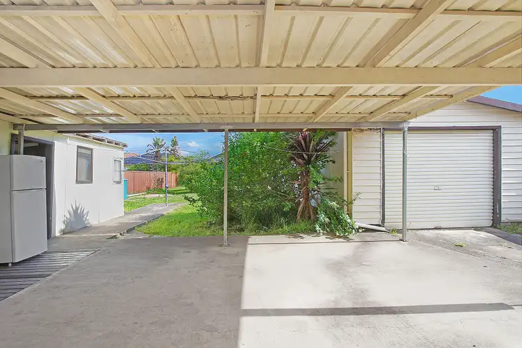 Fourth view of Homely house listing, 68 Chifley Street, Smithfield NSW 2164