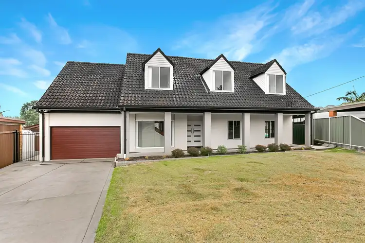 Main view of Homely house listing, 2 Banksia Place, Ingleburn NSW 2565