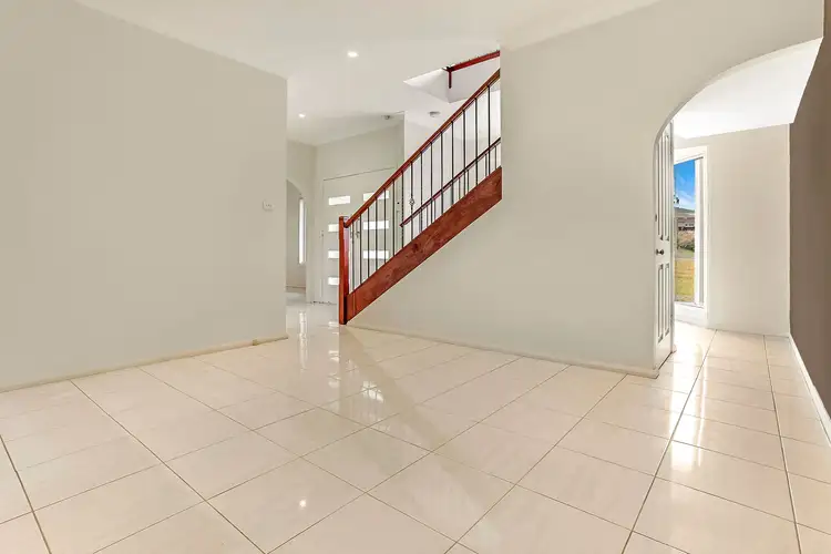 Second view of Homely house listing, 2 Banksia Place, Ingleburn NSW 2565