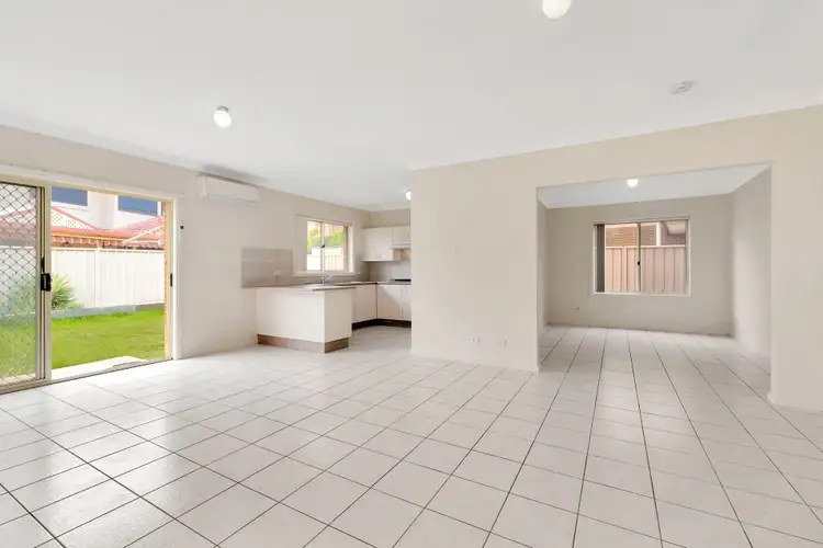 Third view of Homely house listing, 16B Singleton Street, Horningsea Park NSW 2171