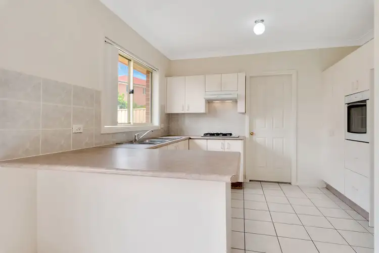 Fifth view of Homely house listing, 16B Singleton Street, Horningsea Park NSW 2171