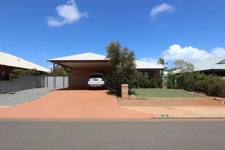 4 Delmere Way, Baynton WA 6714