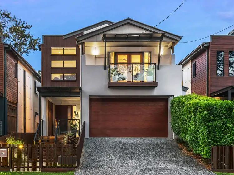 13 Plumridge Street, Chelmer QLD 4068
