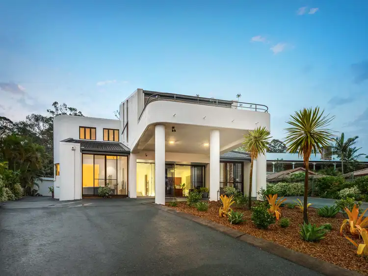 40 Karloff Drive, Stafford Heights QLD 4053