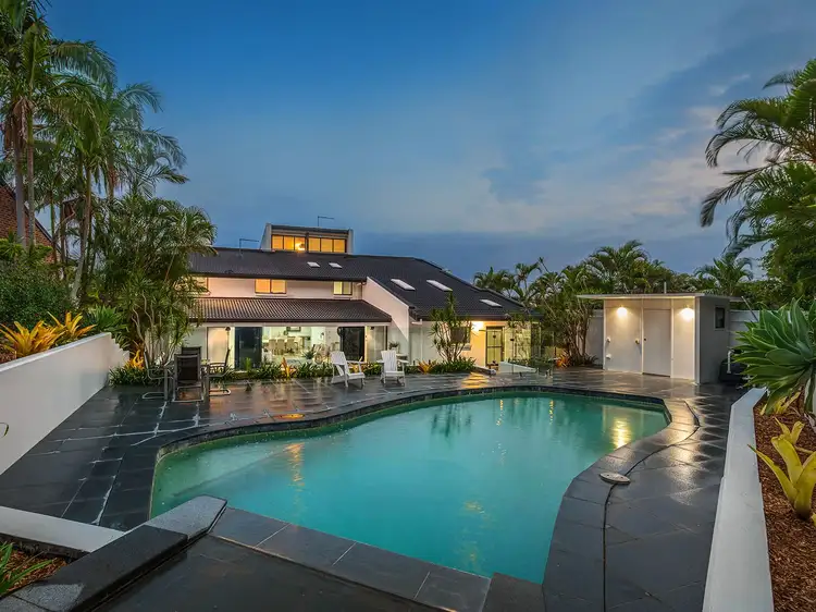 Second view of Homely house listing, 40 Karloff Drive, Stafford Heights QLD 4053