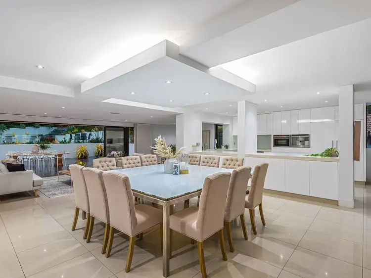 Fourth view of Homely house listing, 40 Karloff Drive, Stafford Heights QLD 4053