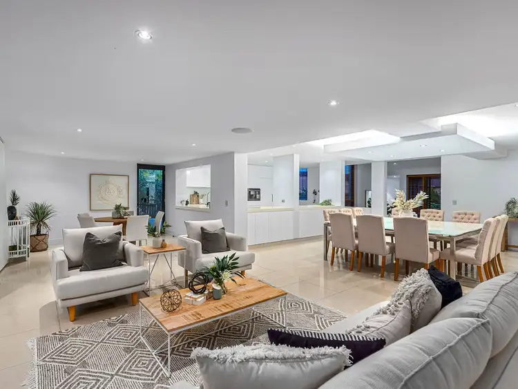Fifth view of Homely house listing, 40 Karloff Drive, Stafford Heights QLD 4053