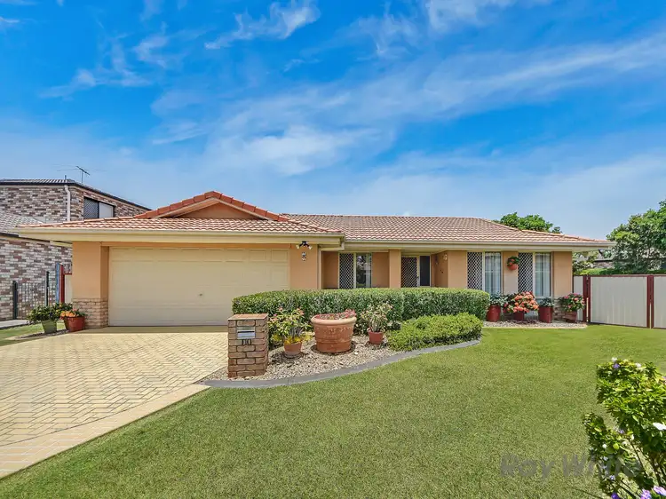 10 Leopard Tree Close, Bracken Ridge QLD 4017