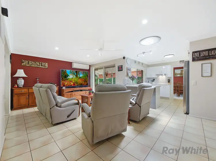 Fourth view of Homely house listing, 10 Leopard Tree Close, Bracken Ridge QLD 4017