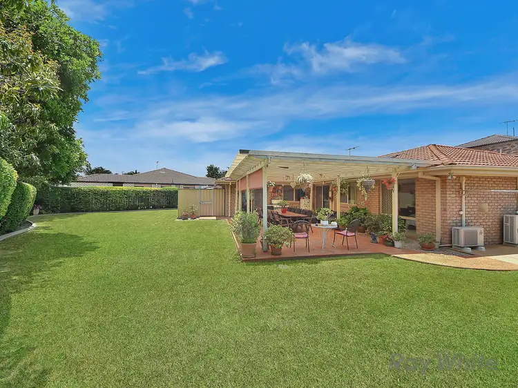 Sixth view of Homely house listing, 10 Leopard Tree Close, Bracken Ridge QLD 4017