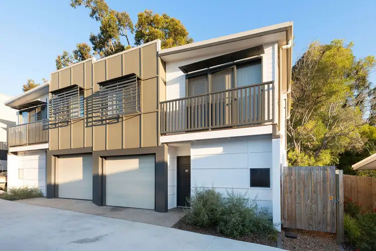 Third view of Homely townhouse listing, 16/47 Gawler Crescent, Bracken Ridge QLD 4017