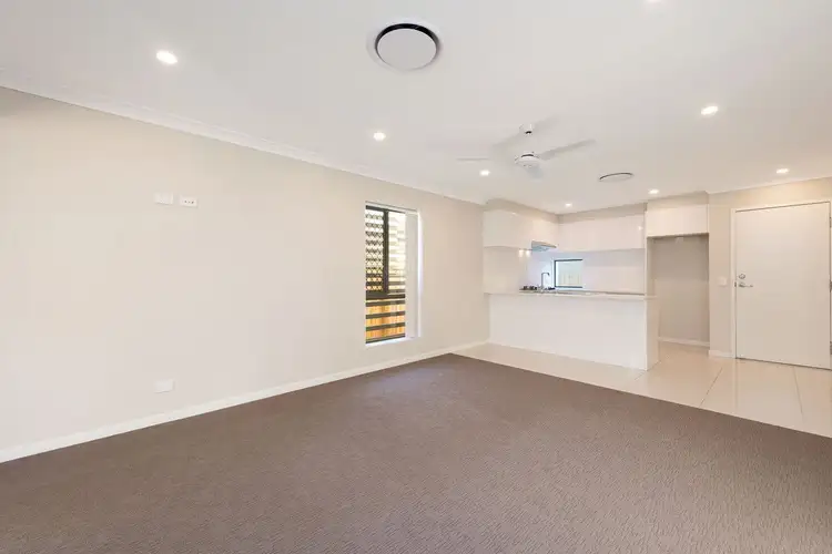 Fourth view of Homely townhouse listing, 16/47 Gawler Crescent, Bracken Ridge QLD 4017