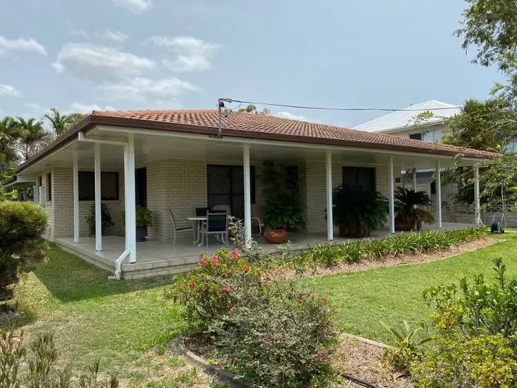 Fourth view of Homely house listing, 53 Esplanade, Point Vernon QLD 4655
