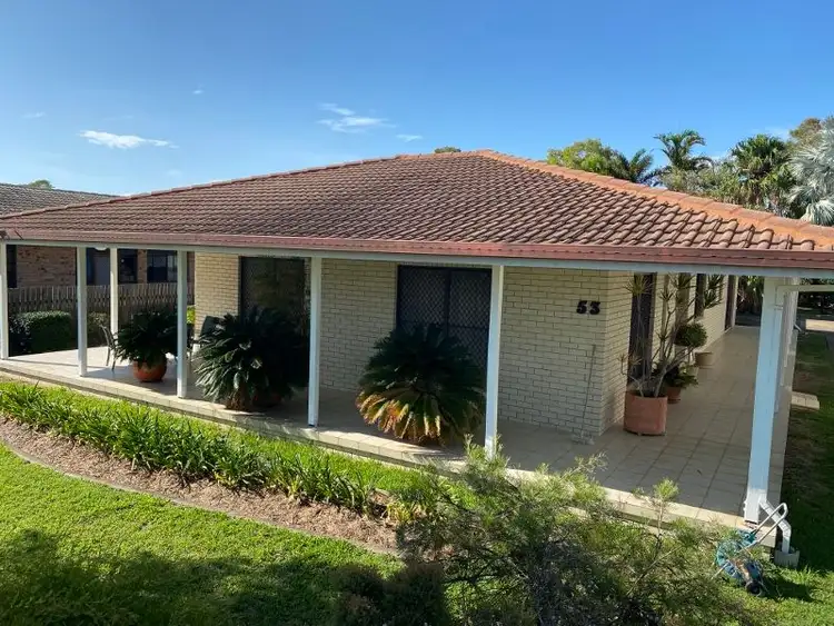 Fifth view of Homely house listing, 53 Esplanade, Point Vernon QLD 4655
