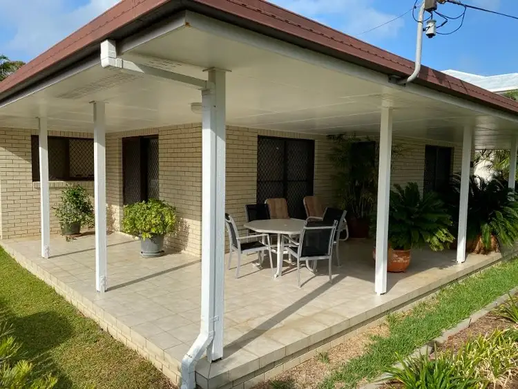 Seventh view of Homely house listing, 53 Esplanade, Point Vernon QLD 4655