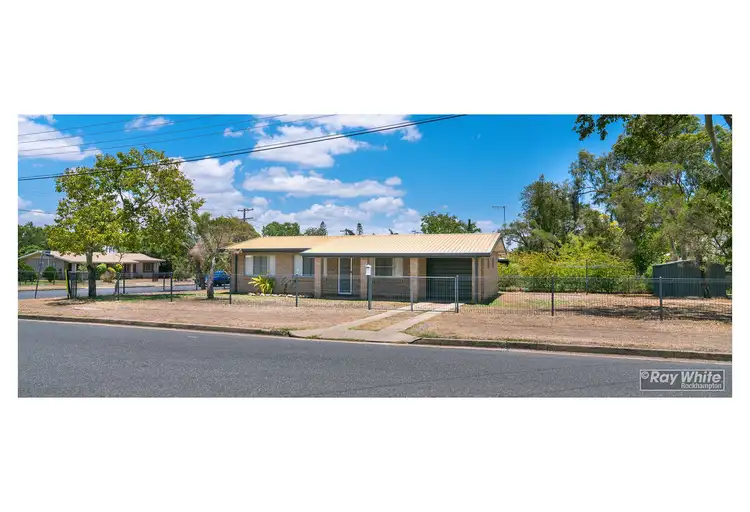 429 Richardson Road, Norman Gardens QLD 4701