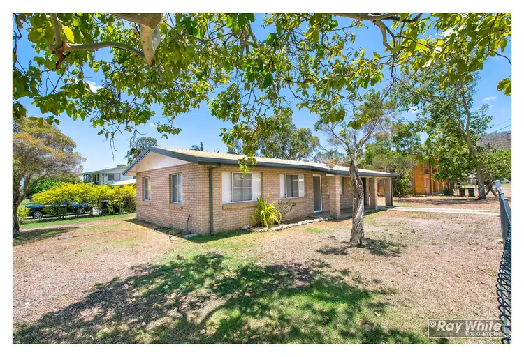 Second view of Homely house listing, 429 Richardson Road, Norman Gardens QLD 4701
