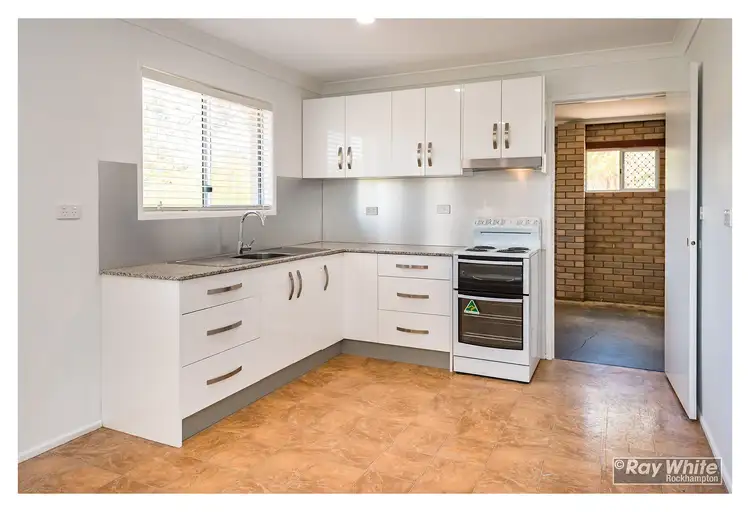 Fifth view of Homely house listing, 429 Richardson Road, Norman Gardens QLD 4701