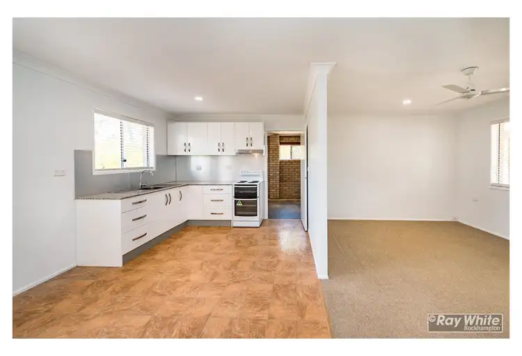 Sixth view of Homely house listing, 429 Richardson Road, Norman Gardens QLD 4701