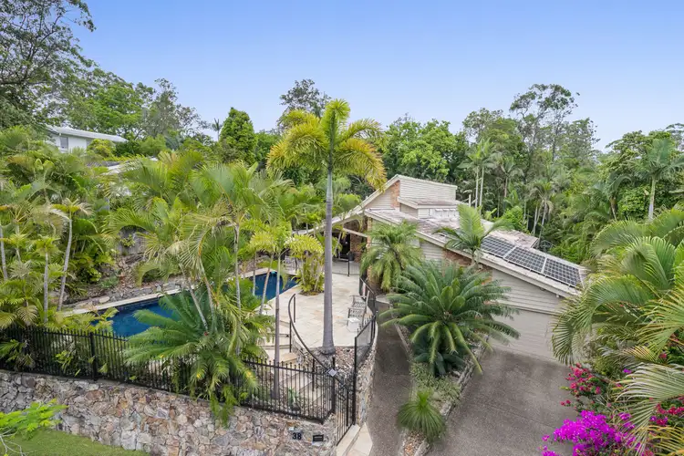 38 Woonalee Street, Kenmore QLD 4069