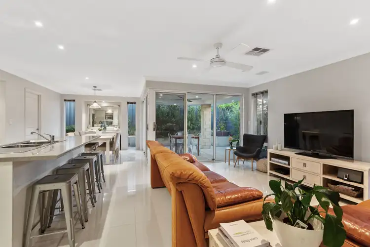 Fourth view of Homely house listing, 11A Rosebery Street, Bayswater WA 6053