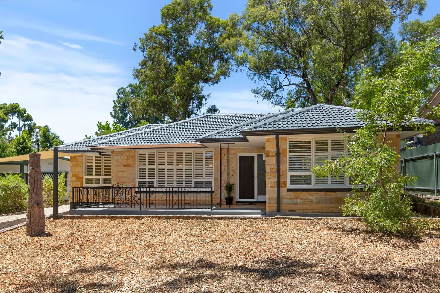 Main view of Homely house listing, 35 Wolseley Road, Blackwood SA 5051