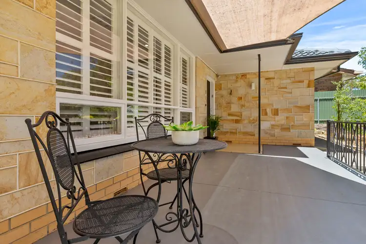 Second view of Homely house listing, 35 Wolseley Road, Blackwood SA 5051