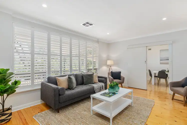 Third view of Homely house listing, 35 Wolseley Road, Blackwood SA 5051